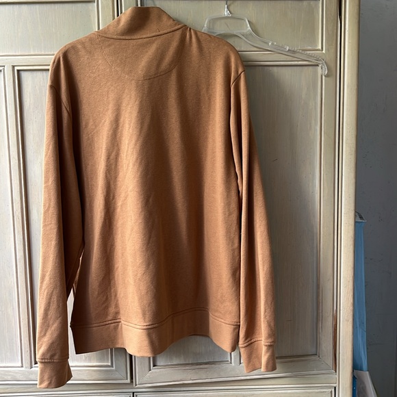 Amazon Essentials Dijon mustard color size XL - Picture 6 of 6